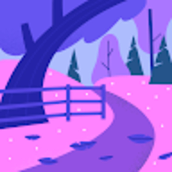 Meet your Posher, Simone - Picture 1 of 1